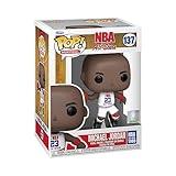 Funko Pop! NBA: Legends - Michael Jordan, 1988 All Star Game