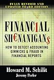 Financial Shenanigans, Third Edition