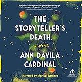 The Storyteller's Death