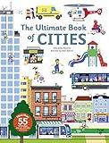 The Ultimate Book of Cities