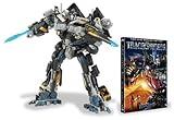 TF: Revenge Of The Fallen DVD with Exclusive Black Optimus Prime