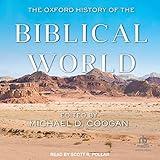 The Oxford History of the Biblical World