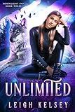 Unlimited: A RH Paranormal Wolf Shifter Romance (Moonlight Inn Book 3)