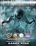 Dissonance: The Complete Alien Invasion Post Apocalyptic Fiction Books Series (Science Fiction Alien Invasion Book Series)