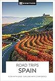 DK Road Trips Spain (Travel Guide)