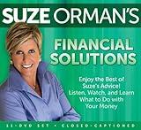 SUZE ORMAN'S FINANCIAL SOLUTIONS