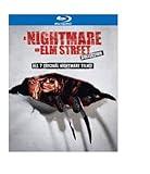 Nightmare on Elm Street Collection (1-7)(BD) [Blu-ray]