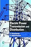 Electric Power Transmission and Distribution