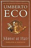 Mouse or Rat?: Translation as Negotiation