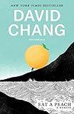 Eat a Peach: A Memoir
