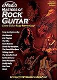 eMedia Masters of Rock Guitar [PC Download] - Learn at Home