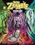 The Official Rob Zombie Coloring Book