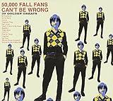 50,000 Fall Fans Can't Be Wrong (39 Golden Greats)