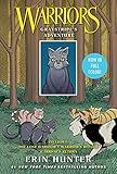 Warriors: Graystripe's Adventure: 3 Full-Color Warriors Books in 1: A Full-Color Graphic Novel Collection of Adventures in the Warriors Universe
