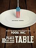 A Place at the Table