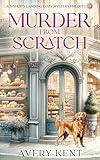 Murder From Scratch: A Bishop's Landing Cozy Mystery Prequel