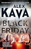 Black Friday (A Maggie O'Dell Novel)