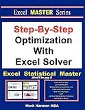 Step-By-Step Optimization With Excel Solver - The Excel Statistical Master