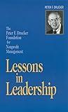 Lessons In Leadership; Video [VHS]