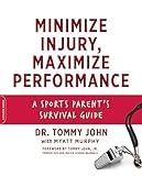 Minimize Injury, Maximize Performance: A Sports Parent's Survival Guide