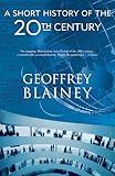 A Short History of the Twentieth Century