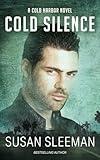 Cold Silence: A Christian Romantic Suspense - Cold Harbor Series Prequel