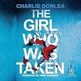 The Girl Who Was Taken