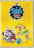 Foster’s Home for Imaginary Friends: The Complete Series (DVD)