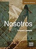 Nosotros (Translated) (Spanish Edition)