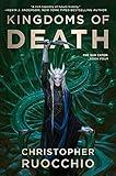 Kingdoms of Death: The Sun Eater: Book Four
