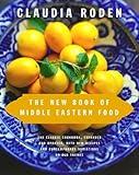 The New Book of Middle Eastern Food