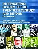 International History of the Twentieth Century and Beyond