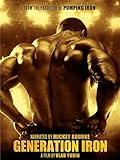 Generation Iron Extended Director's Cut