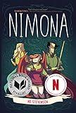 Nimona: A Netflix Film