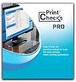 Print Checks Pro - Check Printing Software for Windows 10/11
