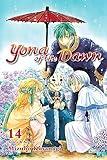 Yona of the Dawn, Vol. 14