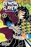 Demon Slayer: Kimetsu no Yaiba, Vol. 5: To Hell