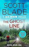 The Ghost Line (Jack Widow Book 20)