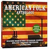 American Folk Anthology / Various