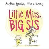 Little Miss, Big Sis