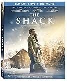 The Shack [Blu-ray]