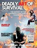 Deadly Art of Survival Magazine