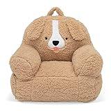 Delta Children Cozee Buddy Chair, Dog