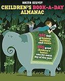 Children's Book-a-Day Almanac