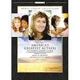 Meryl Streep Collection (The House of the Spirits / Music of the Heart / Marvin's Room)