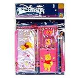 Winnie the Pooh 11pc Value Pack