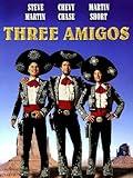 Three Amigos!