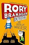 Rory Branagan Untitled 6 (Rory Branagan (Detective), Book 6)