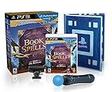 WONDERBOOK: BOOK OF SPELLS SOFTWARE BUNDLE-NLA