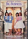 Buena Vista Home Video Big Business